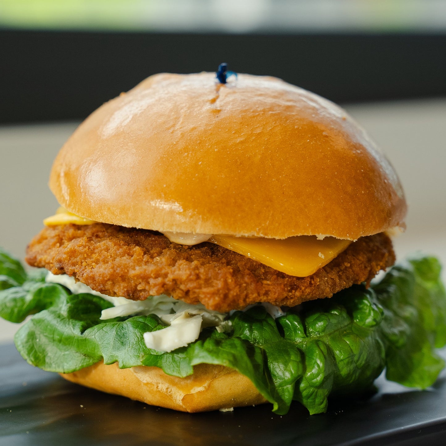 Crispy Chicken Sandwich