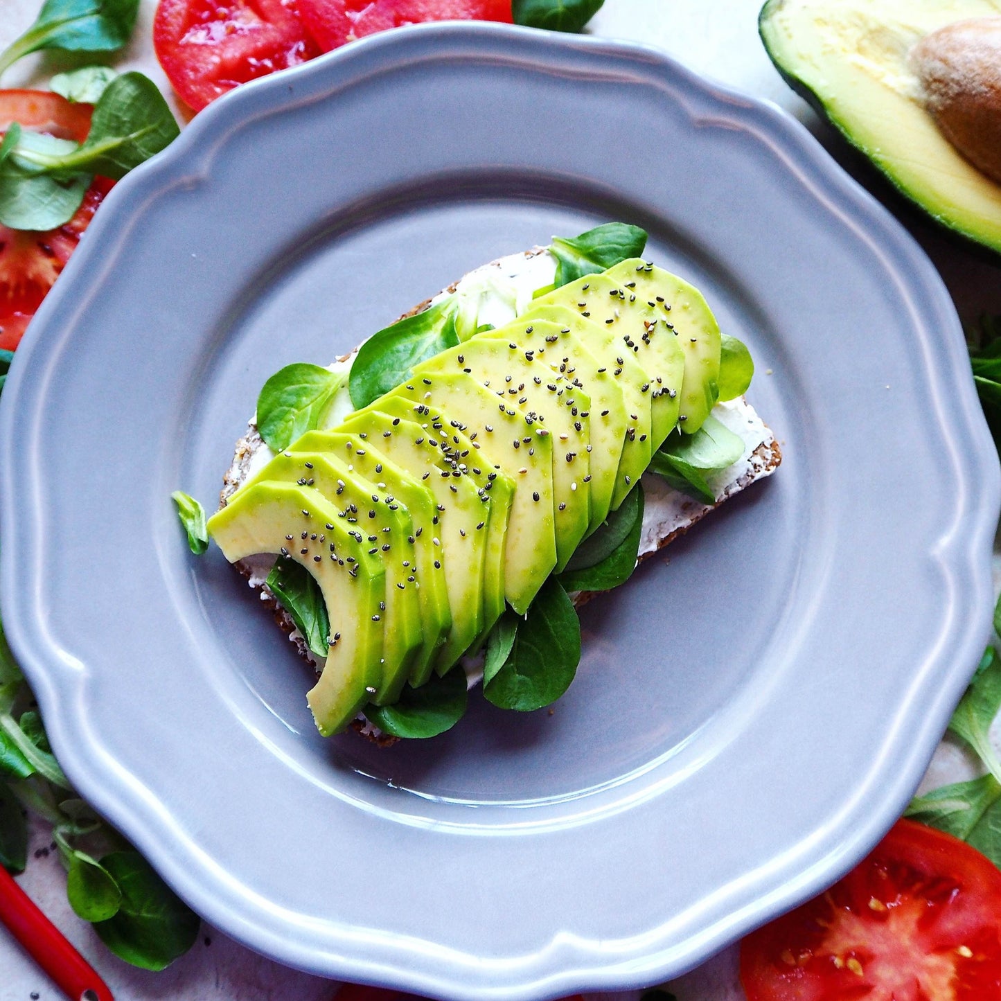 Avocado Toast